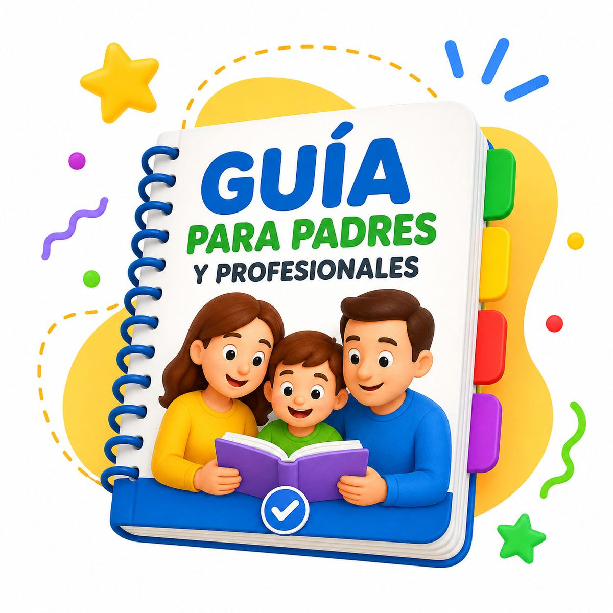 Guía de padres